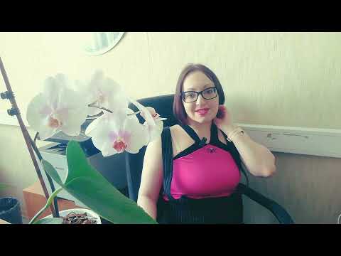 Видео: Василиса Мглинская-Вред по фотографии.