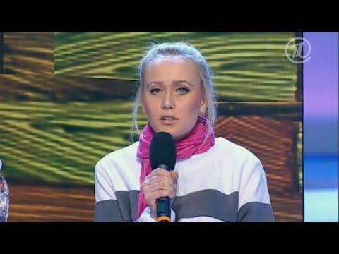 Видео: КВН Раисы - 2012 1/8 Музыкалка