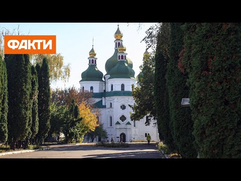 Видео: Восстановить историю. Нежинская община планирует привлечь туристов 3D-экспозициями