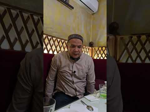 Видео: Балаларыңа шын жандарың ашыса, тозақ отына түсіп кетуінен қорық. Дарын Мубаров