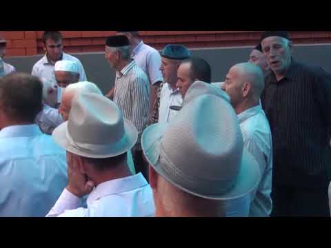 Видео: 2014 с  Автуры Iавдийн мурдаш Ирапилов Iели кертахь сагIа