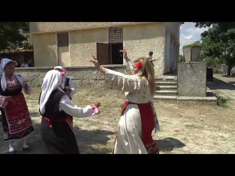 Видео: Моменти от събора в с. Здравец 02.08.2025г.