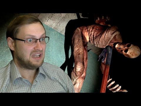 Видео: Garry's Mod ► ДЛИННЫЙ ХОРРОР ► #1