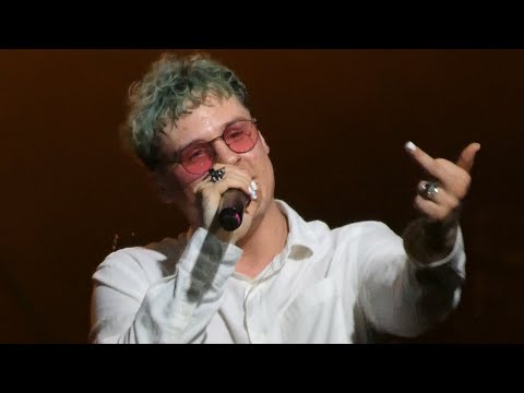 Видео: Мукка - Худи (Морзе, СПб 28.03.2021)