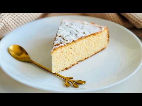 Видео: Я пробовал много рецептов, но это лучший пирог с низким содержанием углеводов!