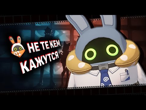 Видео: Банбу не те, кем кажутся | Zenless Zone Zero ▶ Лор