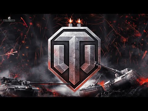 Видео: 3 года не играл и вот опять. World of tanks