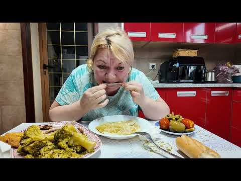 Видео: МУКБАНГ 🍽 Мой муж оказывается просто негодяй. Как забыть такое.MUKBANG🍴How to forgive how to forget