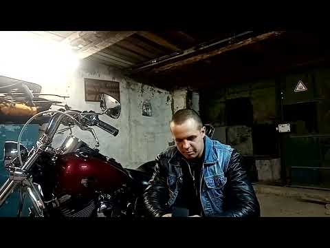 Видео: Неисправность регулятора напряжения на мотоцикле Harley Davidson