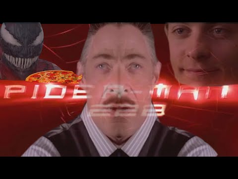 Видео: PIDER MAN 4 Ловушка Пиццы l RYTP Collab l