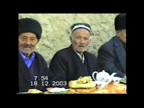Видео: Утмишни хотирлаб, 2 кисм