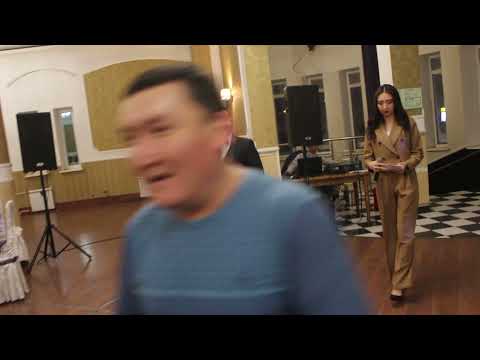 Видео: Жерге-Тал айылы Москва шаары
