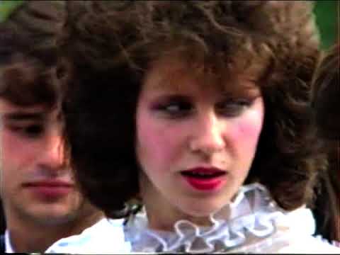 Видео: Весілля у Милуванні 18,07,1992