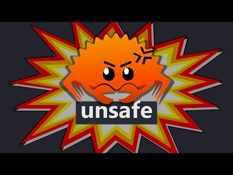 Видео: Философия Unsafe Rust