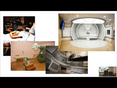 Видео: Лучевая терапия анапластического рака: собственный опыт и уроки из него