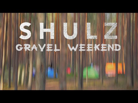 Видео: Не гонка SHULZ gravel weekend 25