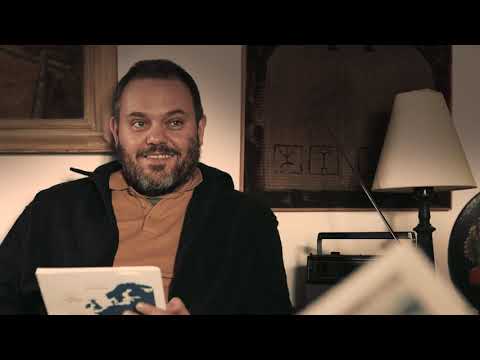 Видео: КОСМИЧЕСКА ОДИСЕЯ