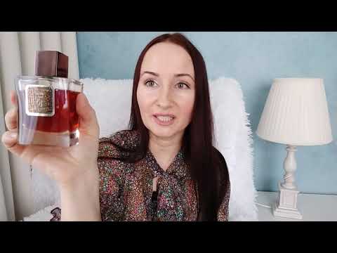 Видео: ВСЕ МОИ ВАНИЛЬНЫЕ АРОМАТЫ