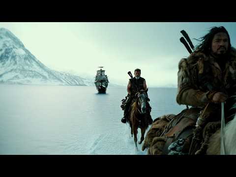 Видео: Путешествие в потусторонний мир | Мистический триллер | Приключения | Фильм