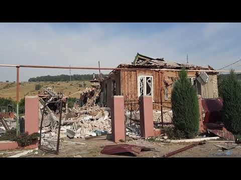 Видео: Дружковка, посёлок засыпает вечным сном 