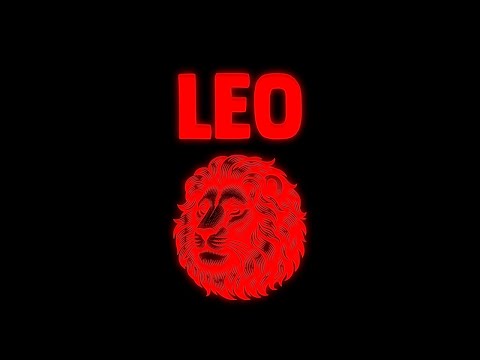 Видео: ЛЕО ❤ «ТОТ, КТО РАЗБИЛ ТЕБЕ СЕРДЦЕ/ОТВЕРГ ТЕБЯ, СЕЙЧАС СКАЗЫВАЕТ: «Я ЛЮБЛЮ ТЕБЯ»😲🥰 ПРИГОТОВЬСЯ😉🔥