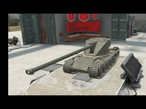 Видео: Иду к Kranvagn День 12.Купил Еmil 1.Wot blitz.