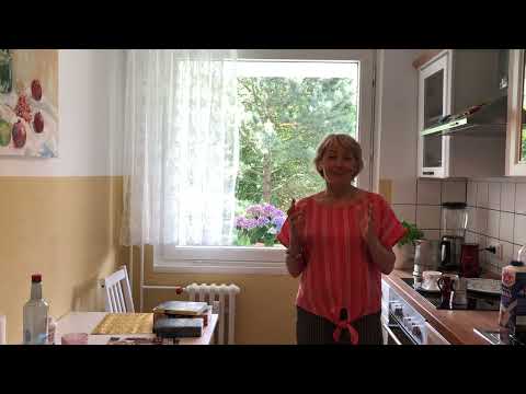 Видео: Отвечаю на вопросы, всегда ли я такая бодрая.