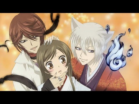 Видео: [Uno] Клип к аниме "Очень приятно, бог" 💜Нанами, Томое, Мидзуки, Курама💜