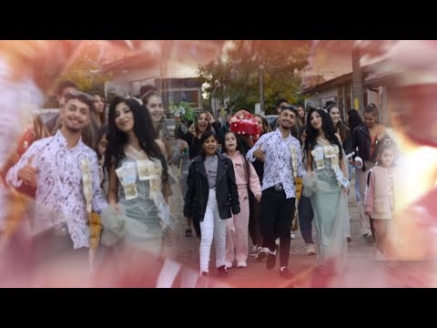 Видео: Годежа на Милен и Зинка Кв.ново село (Свиленград) 26.10.2025г.