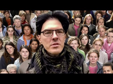 Видео: Почему женщины виноваты во всем? /Алексей Поднебесный