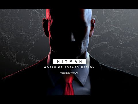 Видео: Gameplay Hitman freelancer HardmOd Part 2/Хитман геймплей фриланс ХардМод часть 2