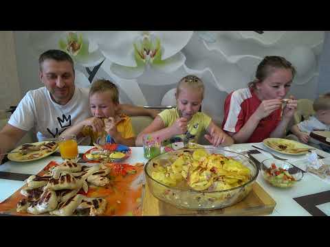 Видео: МУКБАНГ КУРИНЫЕ КРЫЛЬЯ НА ГРИЛЕ И КАРТОШКА ПО ГРЕЧЕСКИ | MUKBANG CHICKEN WINGS AND POTATOES IN GREEK