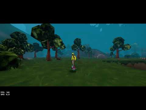 Видео: Квест на Проклятый Том - Megabonk