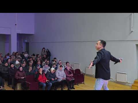 Видео: Владимир Ермолаев - Чĕкеçĕм ман 25.10.25