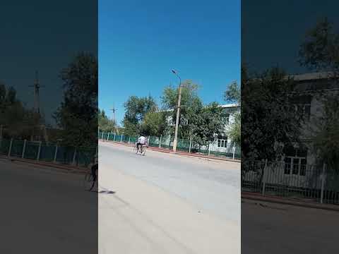 Видео: Хожели казак ауыл