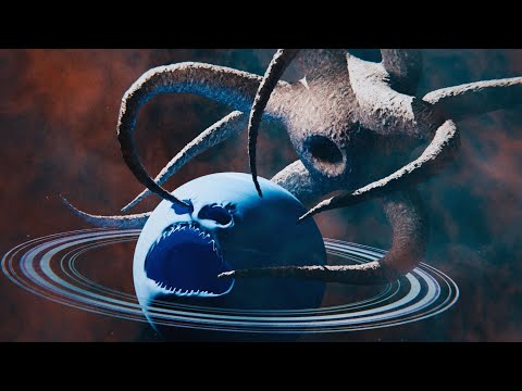 Видео: Луна Проснулась | Эпизод 7