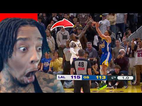 Видео: FLIGHTREACTS САМЫЕ БЕЗУМНЫЕ РЕАКЦИИ НБА 2024 ГОДА!