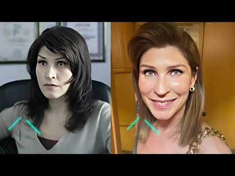 Видео: ИНТЕРНЫ: Актеры тогда и сейчас