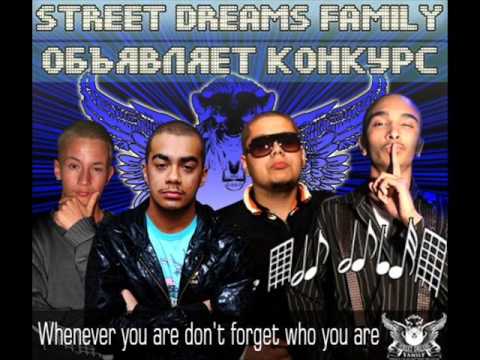 Видео: SD family "ОБЕЩАЙ"