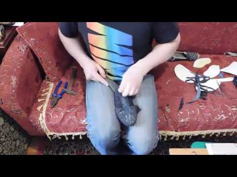 Видео: Всем туфлям туфли 2