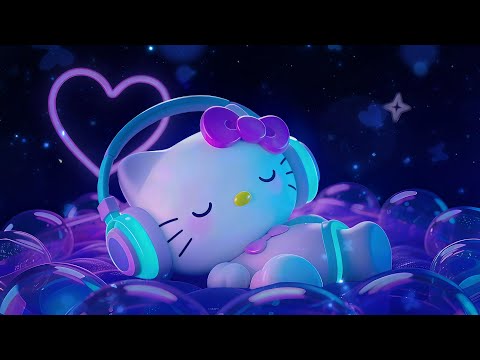 Видео: Избавление от переосмысления за 3 минуты 🌌 | Нежные мелодии для сна