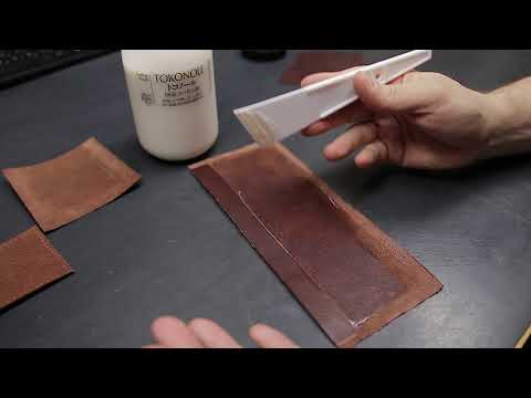 Видео: Обработка деталей токонолем Немного информации про Токоноль Этап 4.2