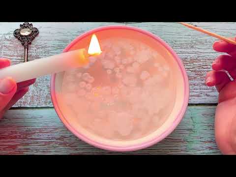 Видео: ❗️ЧТО ВЫ СКОРО О НЕМ УЗНАЕТЕ?💯🌟🙏Гадание на воске