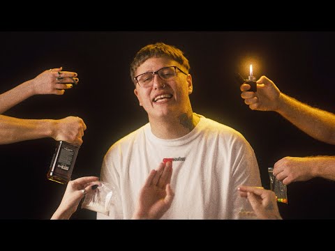 Видео: CMH x LIDA – СТИКЕР