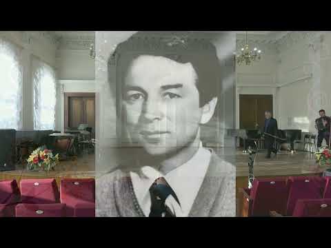 Видео: Поющий родник. Концерт к 80-летию со дня рождения Ф Х Камаева.19.04.2024г.