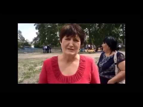 Видео: Б-Буконь средняя школа
