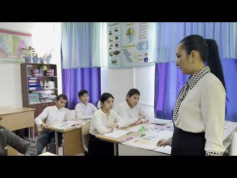 Видео: Ағылшын тілі 7 сынып+