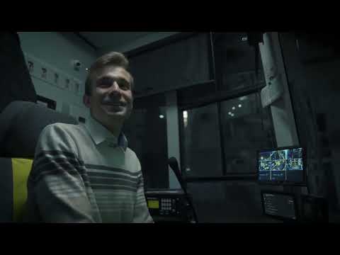 Видео: Валерий Козлов (водитель трамвая)