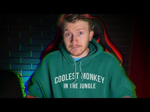 Видео: 🎙 "КРУТЕЙШАЯ ОБЕЗЬЯНА В ДЖУНГЛЯХ"