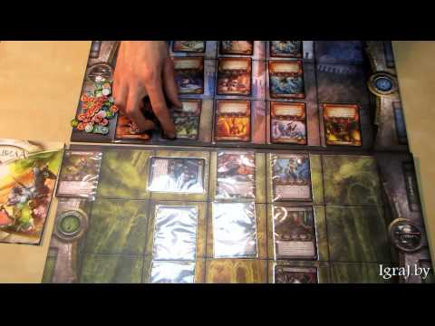 Видео: Берсерк: Буря стихий, ОБЗОР